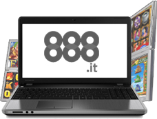 888 Miglior Casino Online