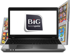 Best in Game Bonus Benvenuto