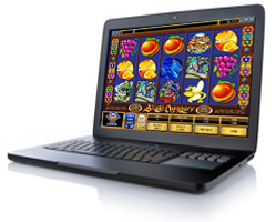 Linee Pagamento Macchinette Slot