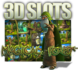 Slot Machine Senza Download 3d