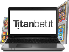 Titanbet Bonus Slot Primo Deposito